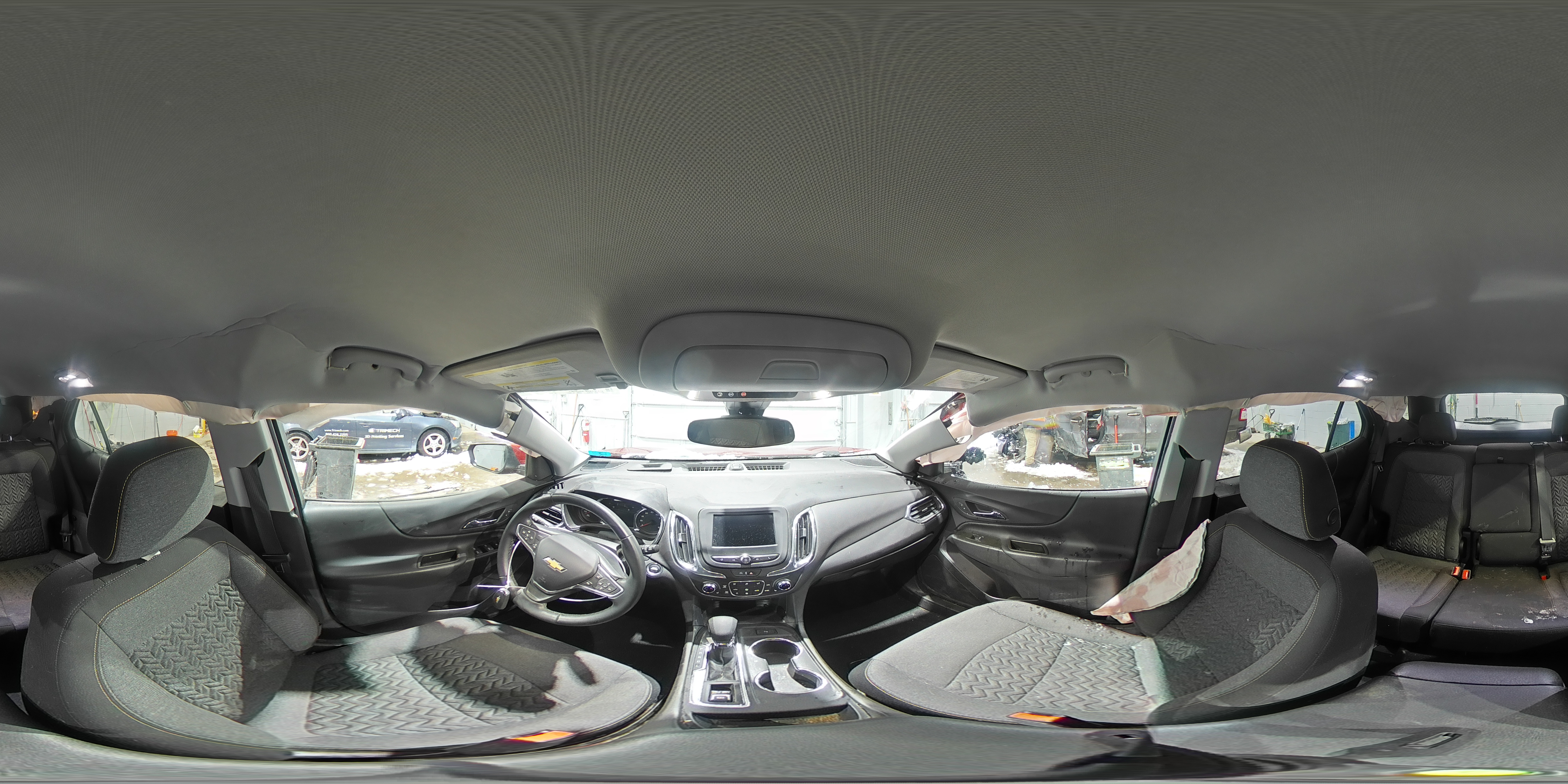 2023 Chevrolet Equinox - Image 16