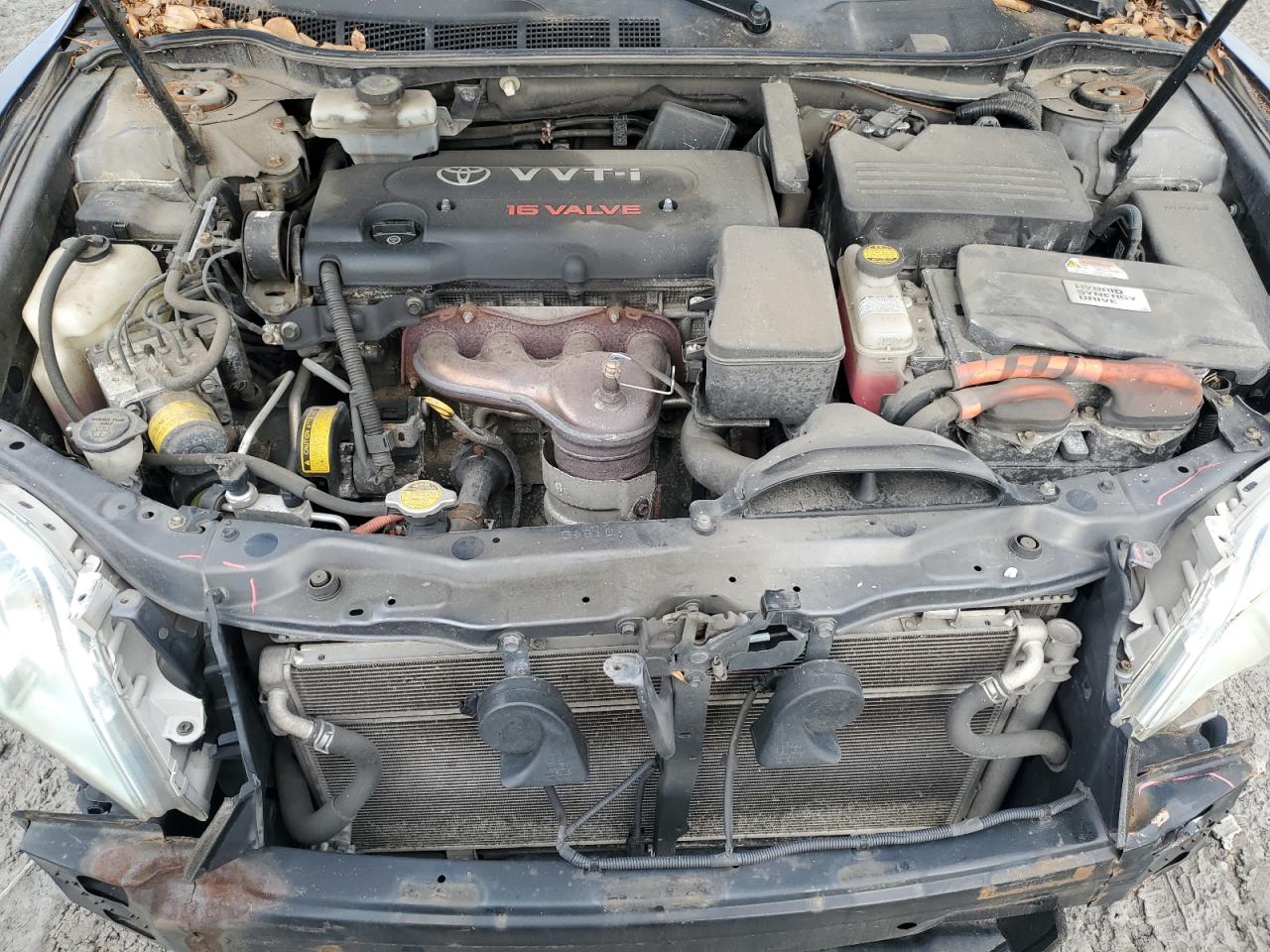 2009 Toyota Camry - Image 11