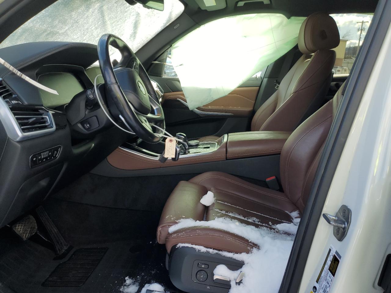 2020 BMW X5 - Image 7