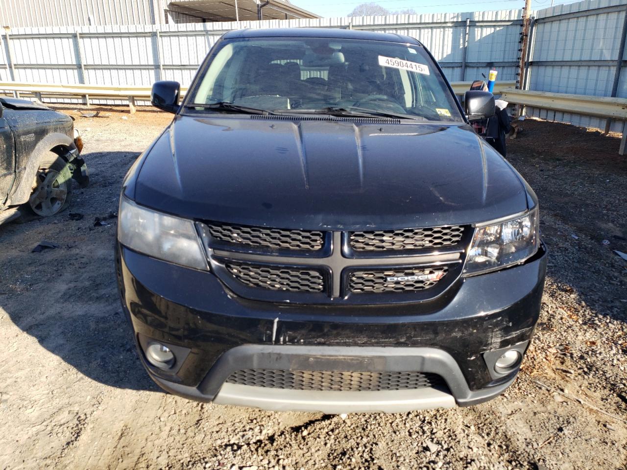2018 Dodge Journey - Image 5