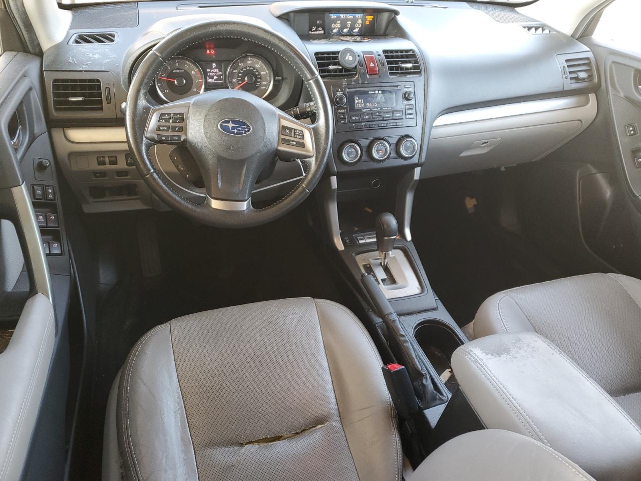 2014 Subaru Forester - Image 8