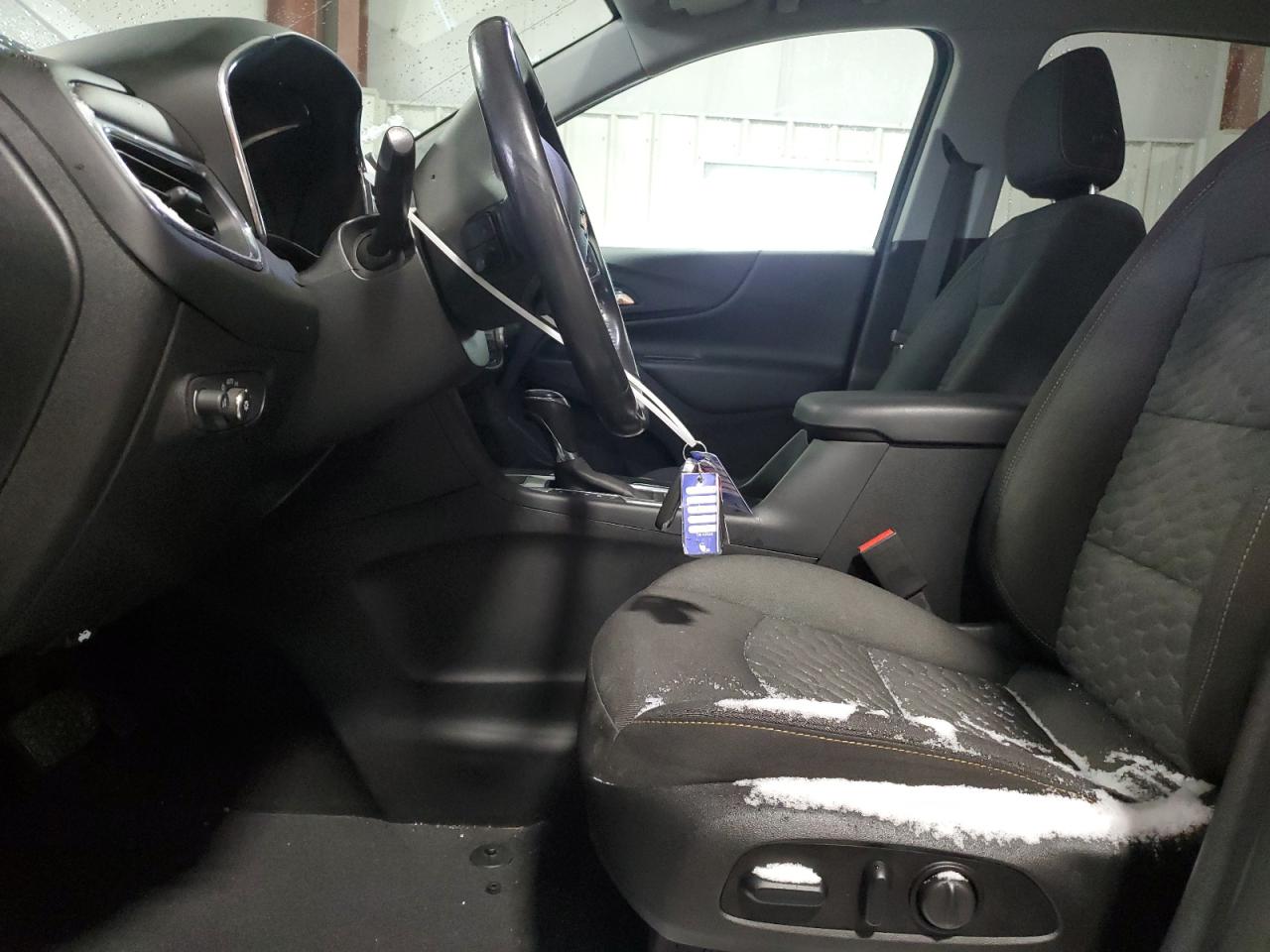 2019 Chevrolet Equinox - Image 7