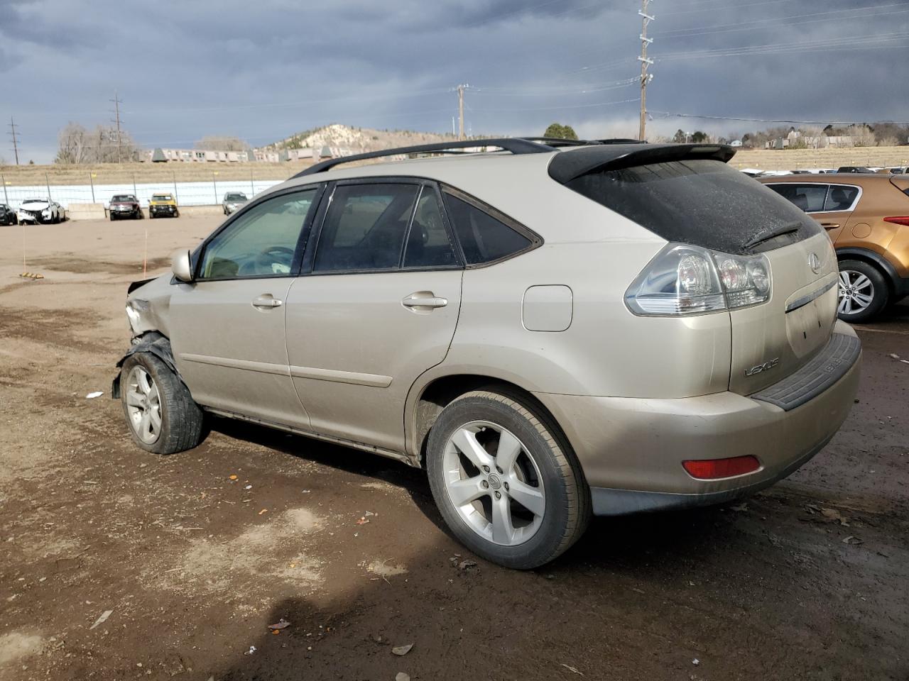 2004 Lexus RX - Image 2