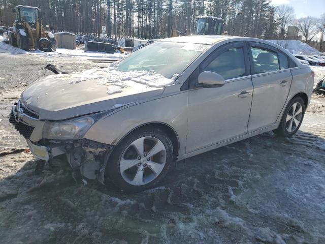 2011 Chevrolet Cruze Lt