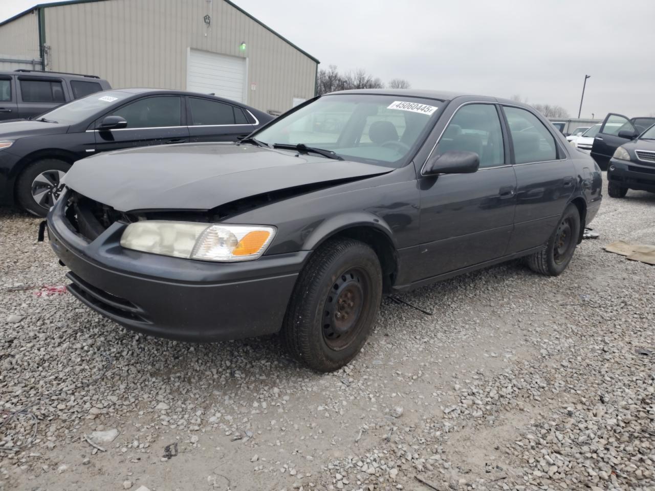 2000 Toyota Camry - Image 1
