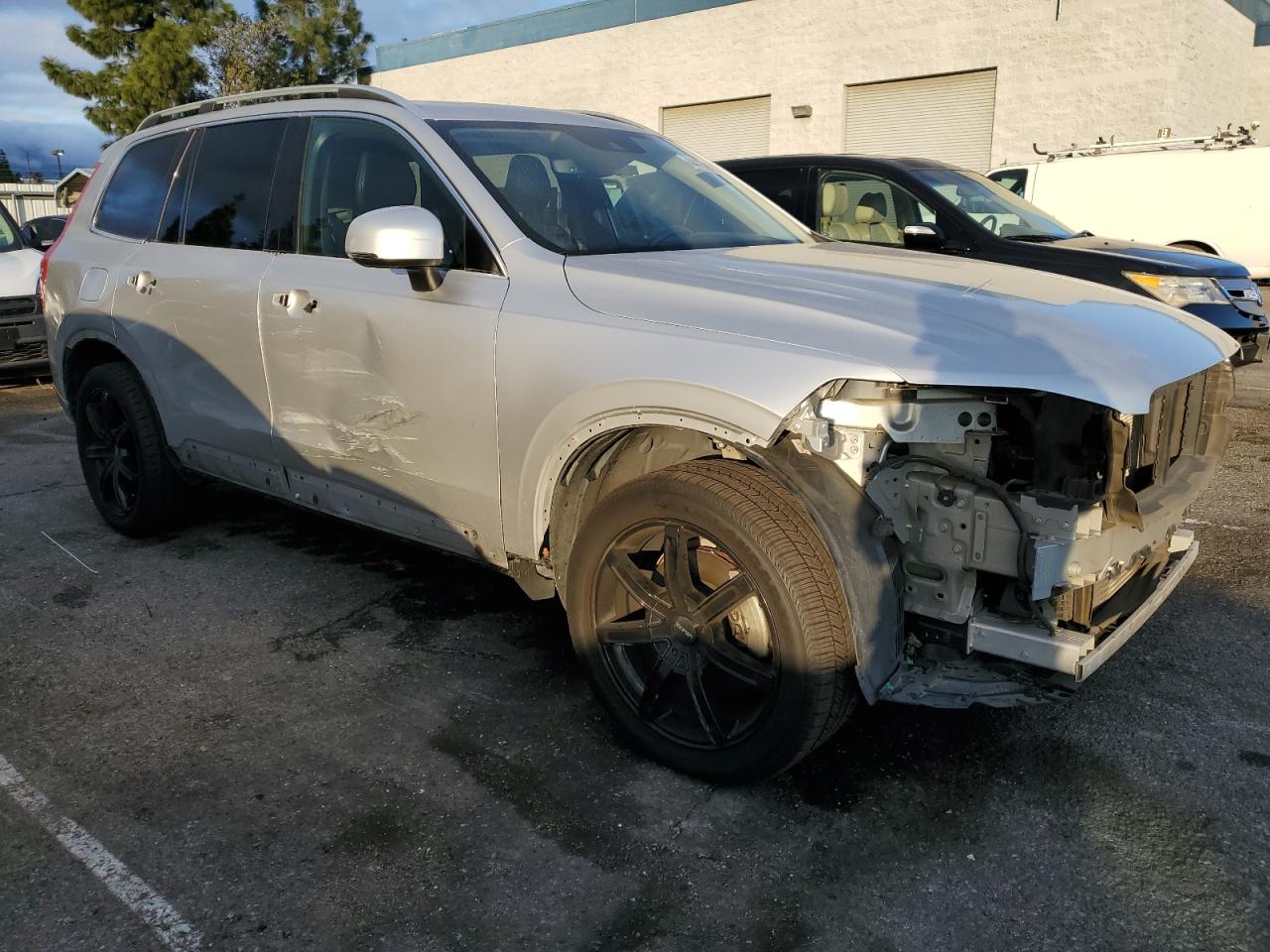 2018 Volvo XC90 - Image 4