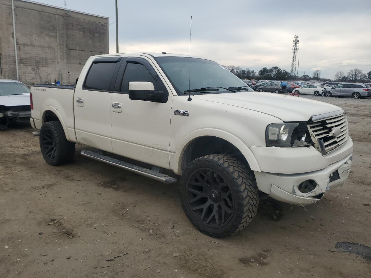 2008 Ford F-150 - Image 4