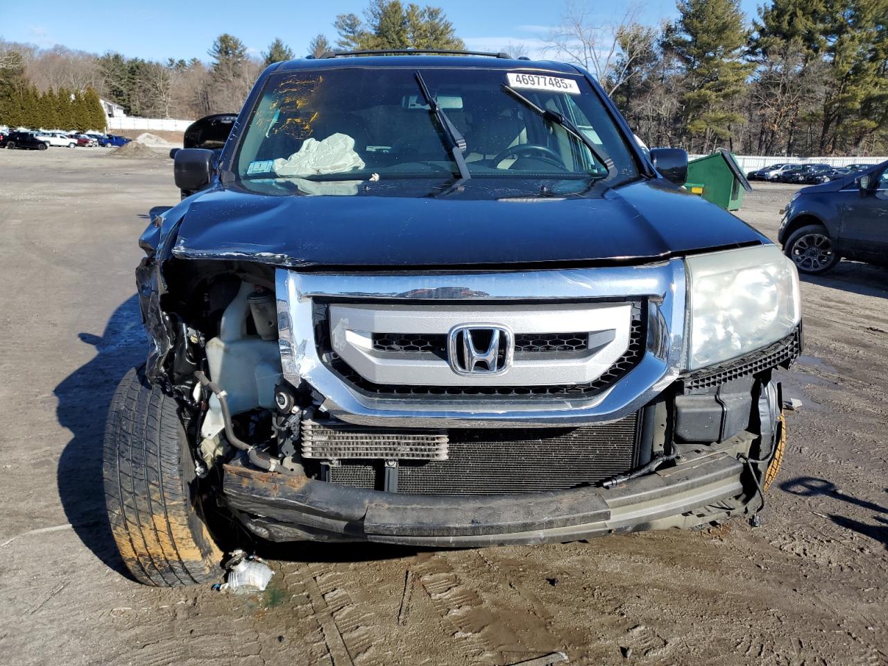 2010 Honda Pilot - Image 5
