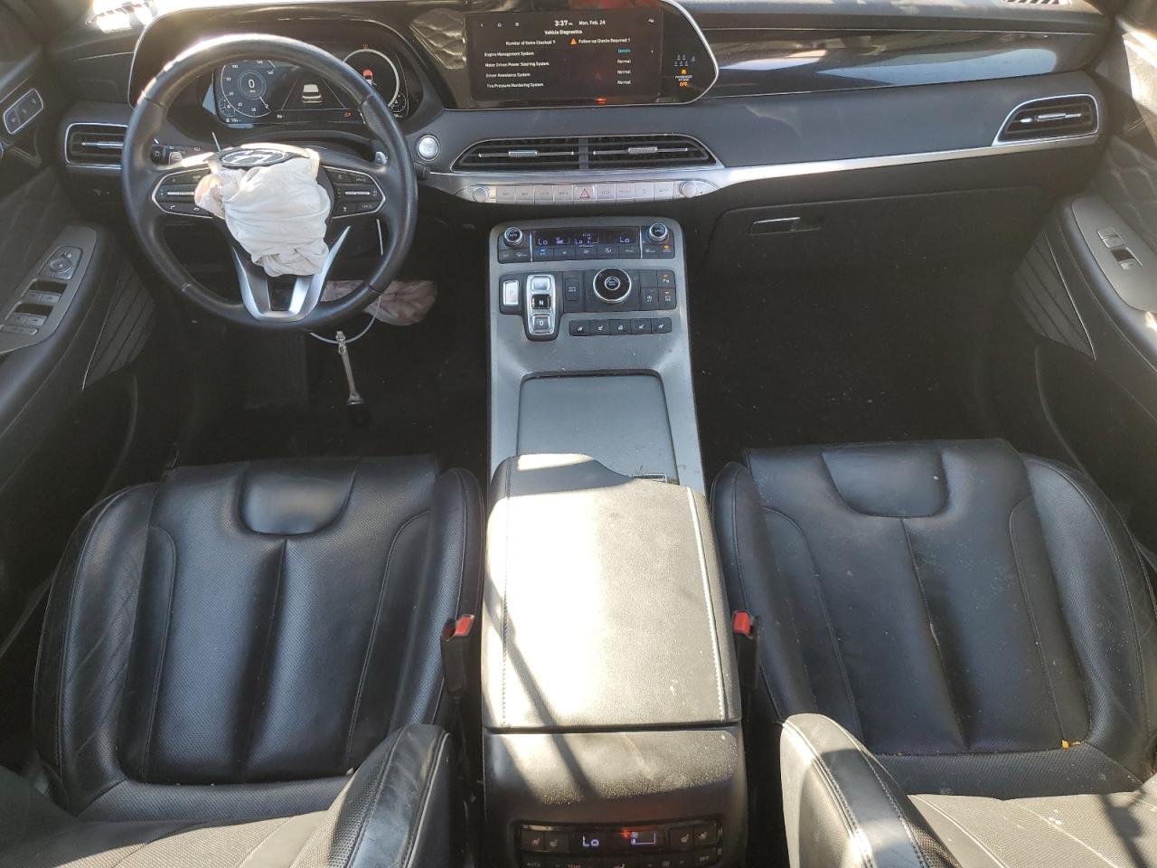 2022 Hyundai Palisade - Image 8