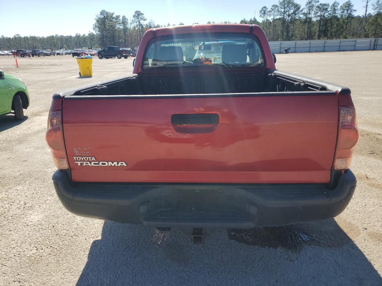 2008 Toyota Tacoma - Image 6