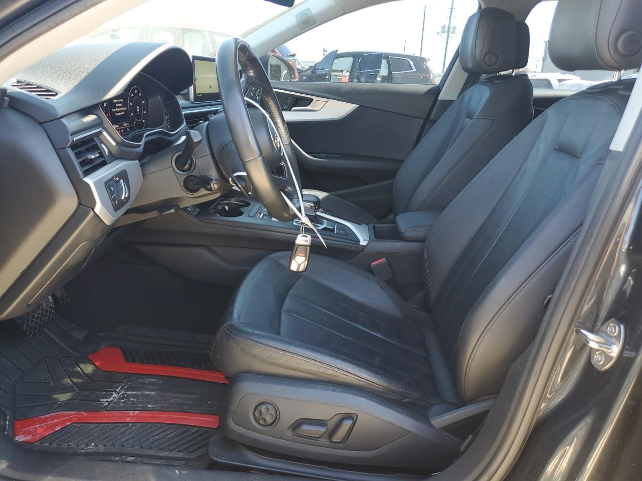 2017 Audi A4 - Image 7