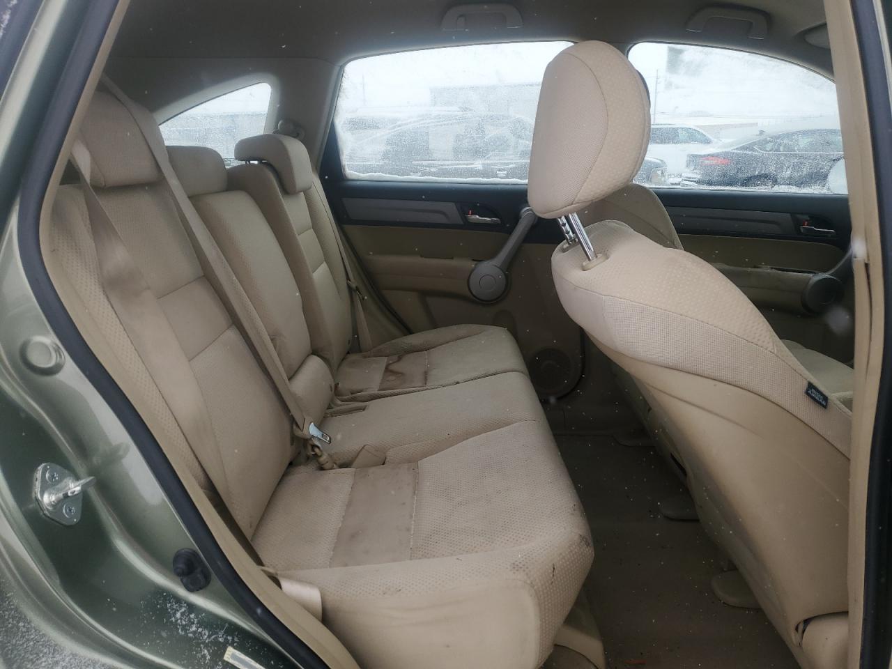 2007 Honda CR-V - Image 11