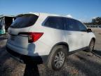 2021 Honda Pilot Ex на продаже в Riverview, FL - Side