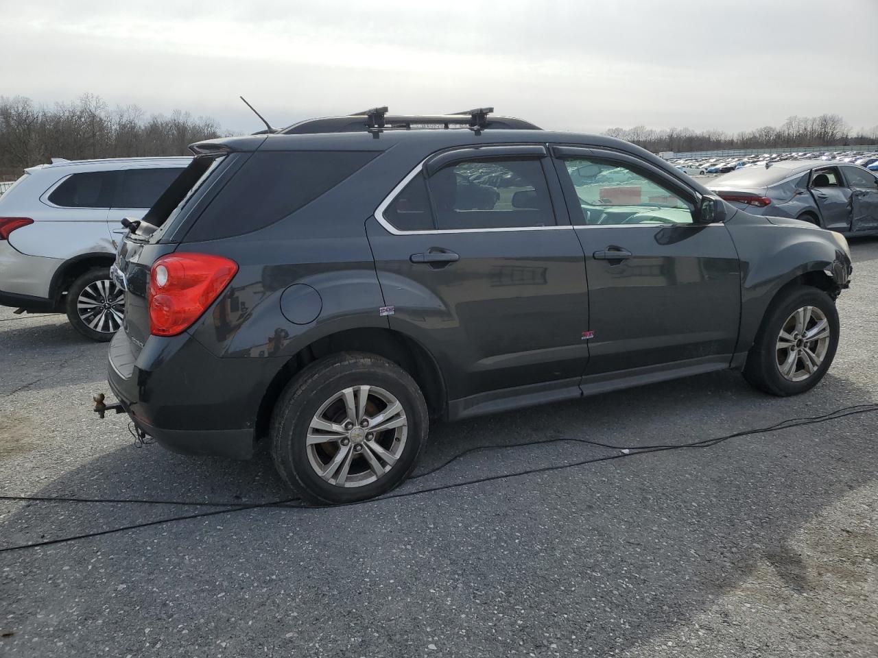 2014 Chevrolet Equinox - Image 3
