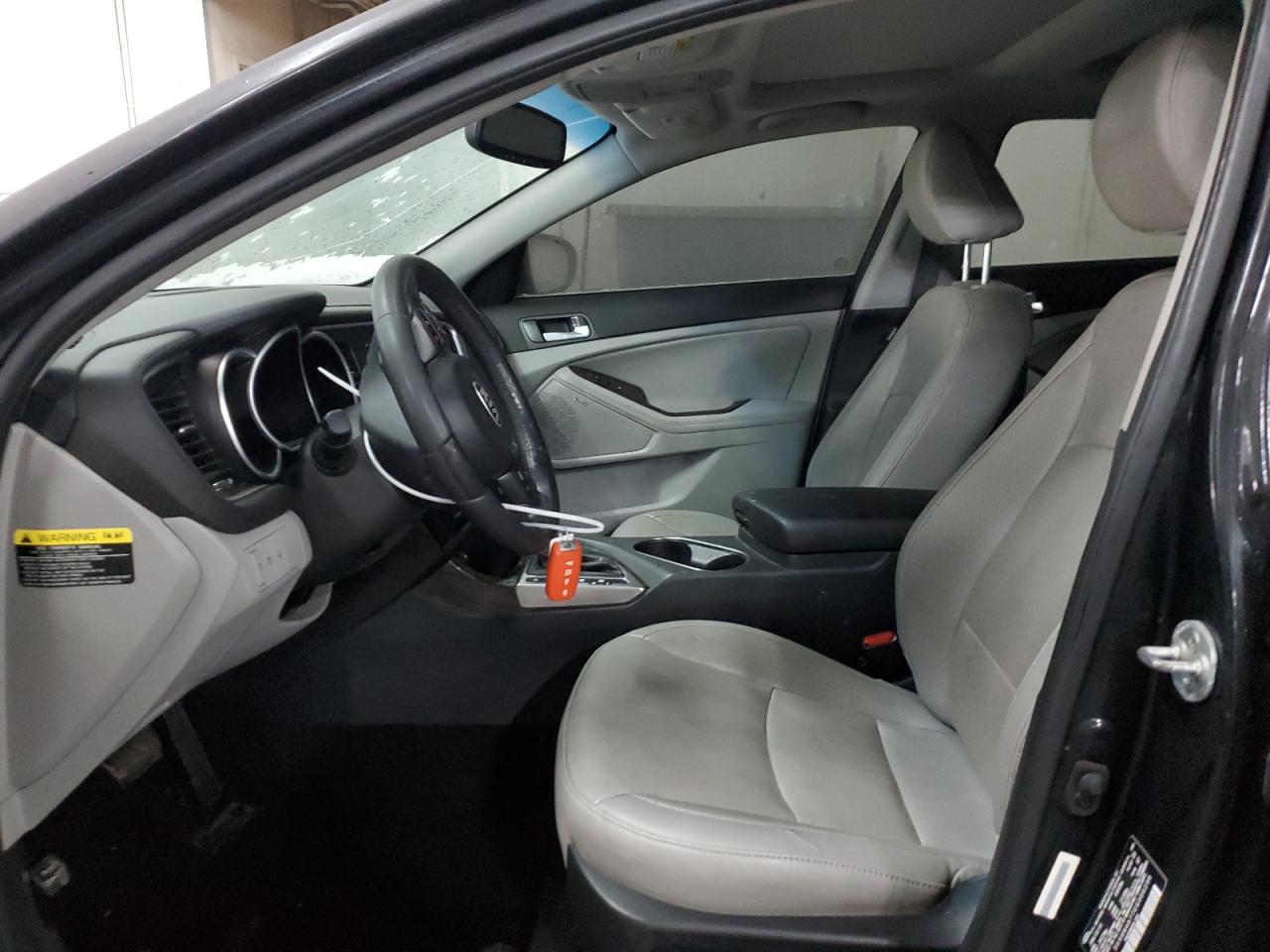 2014 Kia Optima - Image 7