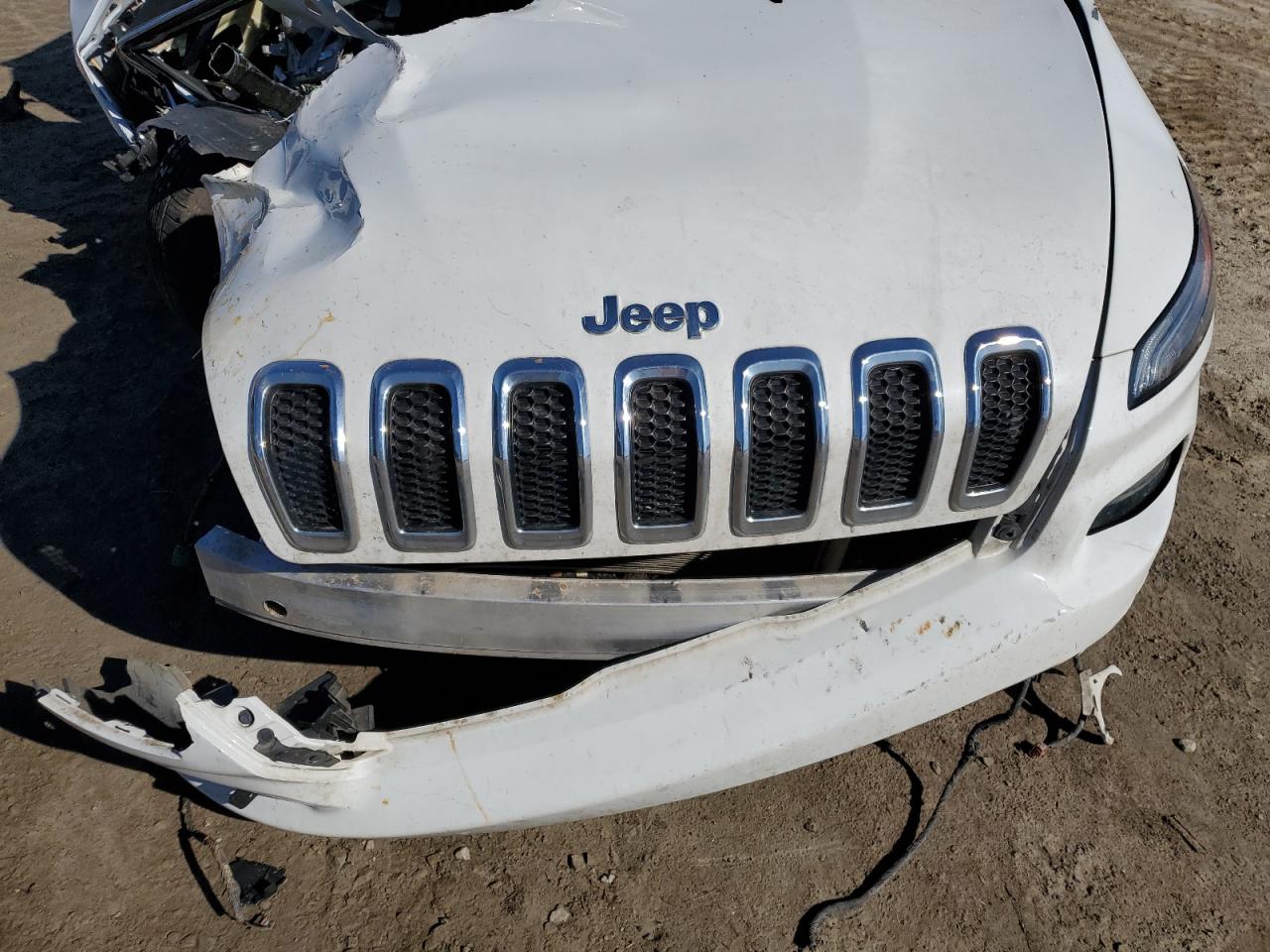 2018 Jeep Grand Cherokee - Image 11