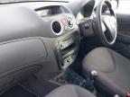 2009 CITROEN C3 AIRDREA for sale at Copart WOLVERHAMPTON