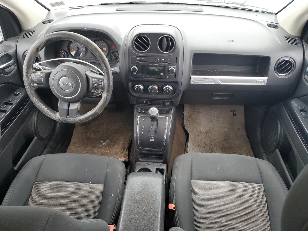 2014 Jeep Compass - Image 8