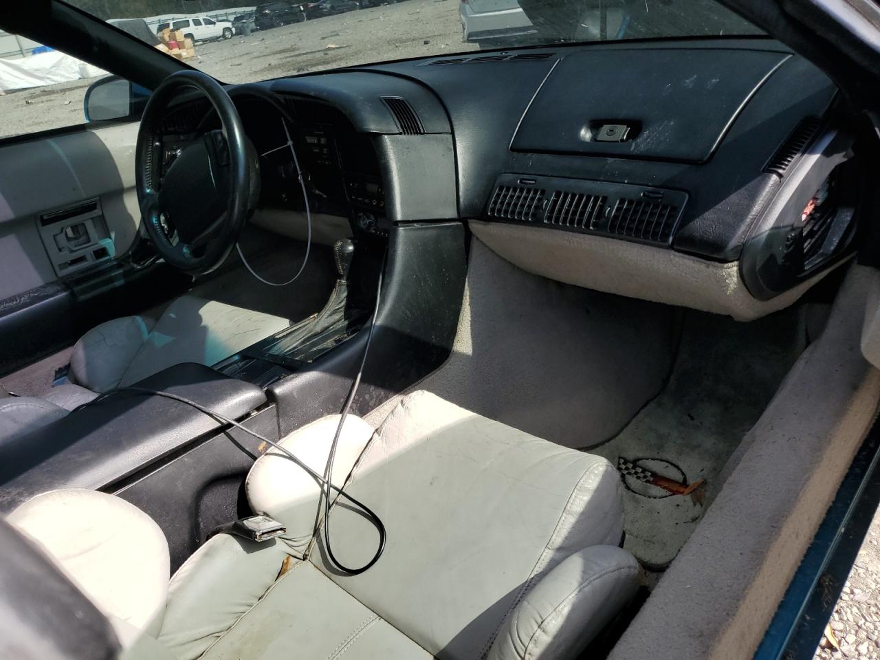 1992 Chevrolet Corvette - Image 8