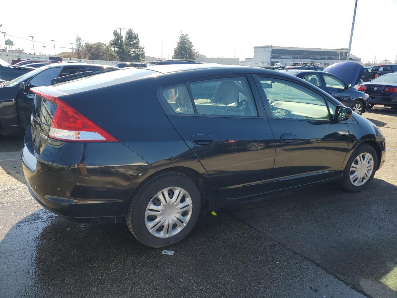 2010 Honda Insight - Image 3