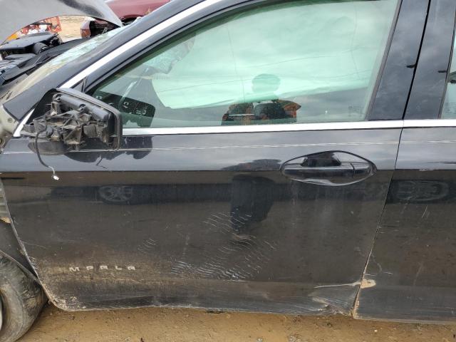  CHEVROLET IMPALA 2014 Czarny