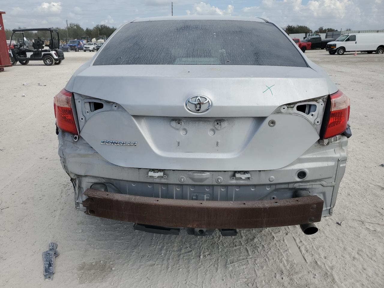 2017 Toyota Corolla - Image 6