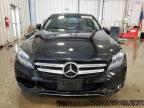 2016 Mercedes-Benz C 300 4Matic de vânzare în Franklin, WI - Front End