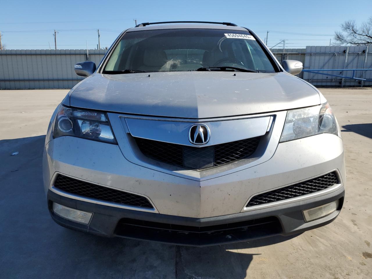 2012 Acura MDX - Image 5