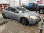 2007 Pontiac G6 Base на продаже в Wayland, MI - Rear End