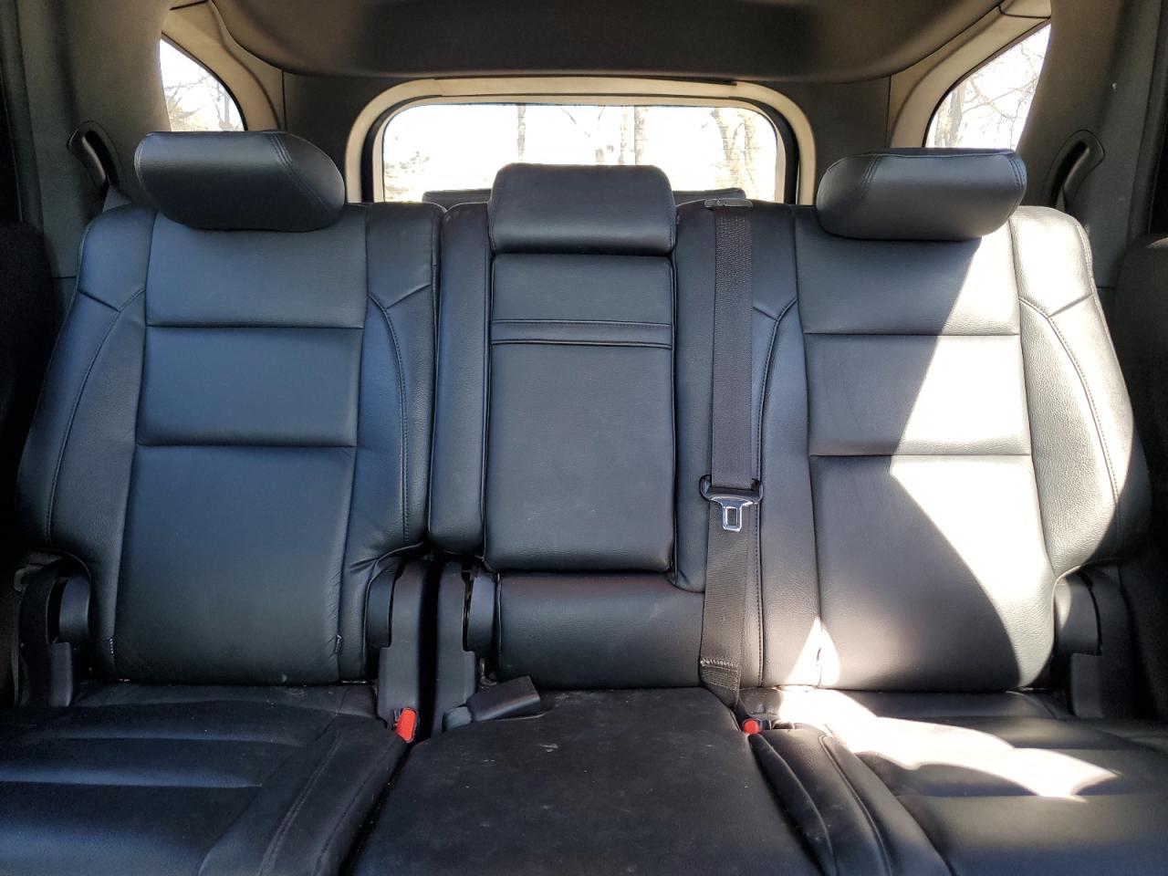 2020 Dodge Durango - Image 10