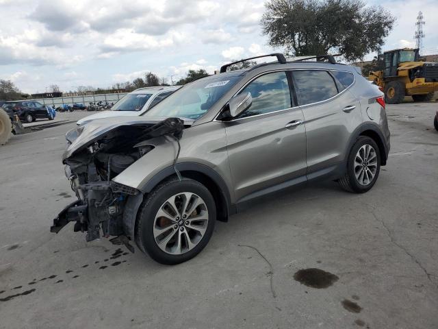 2015 Hyundai Santa Fe Sport 