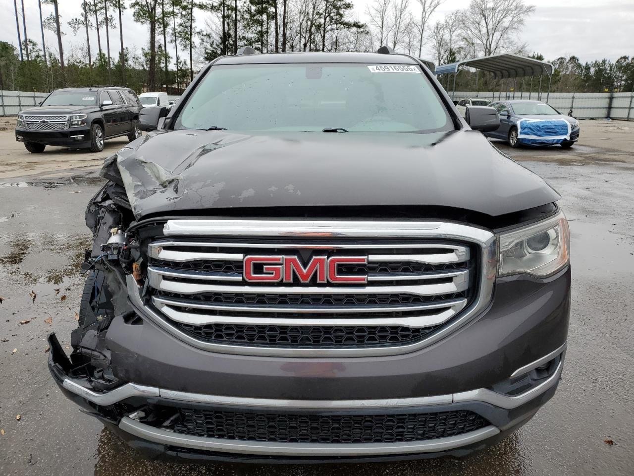 2017 GMC Acadia - Image 5