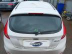 2012 FORD FIESTA STY for sale at Copart YORK