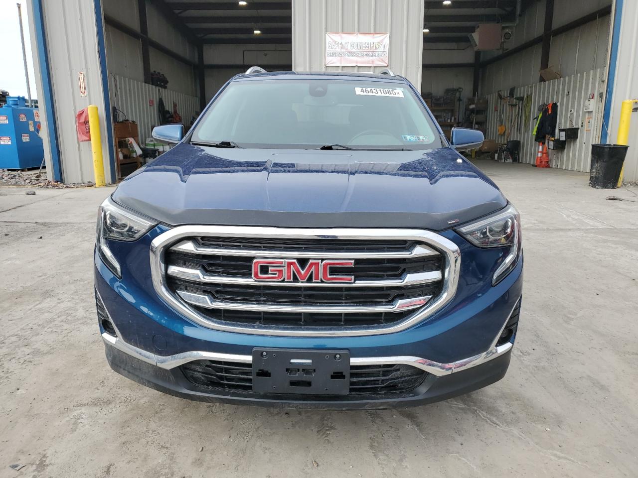 2020 GMC Terrain - Image 5