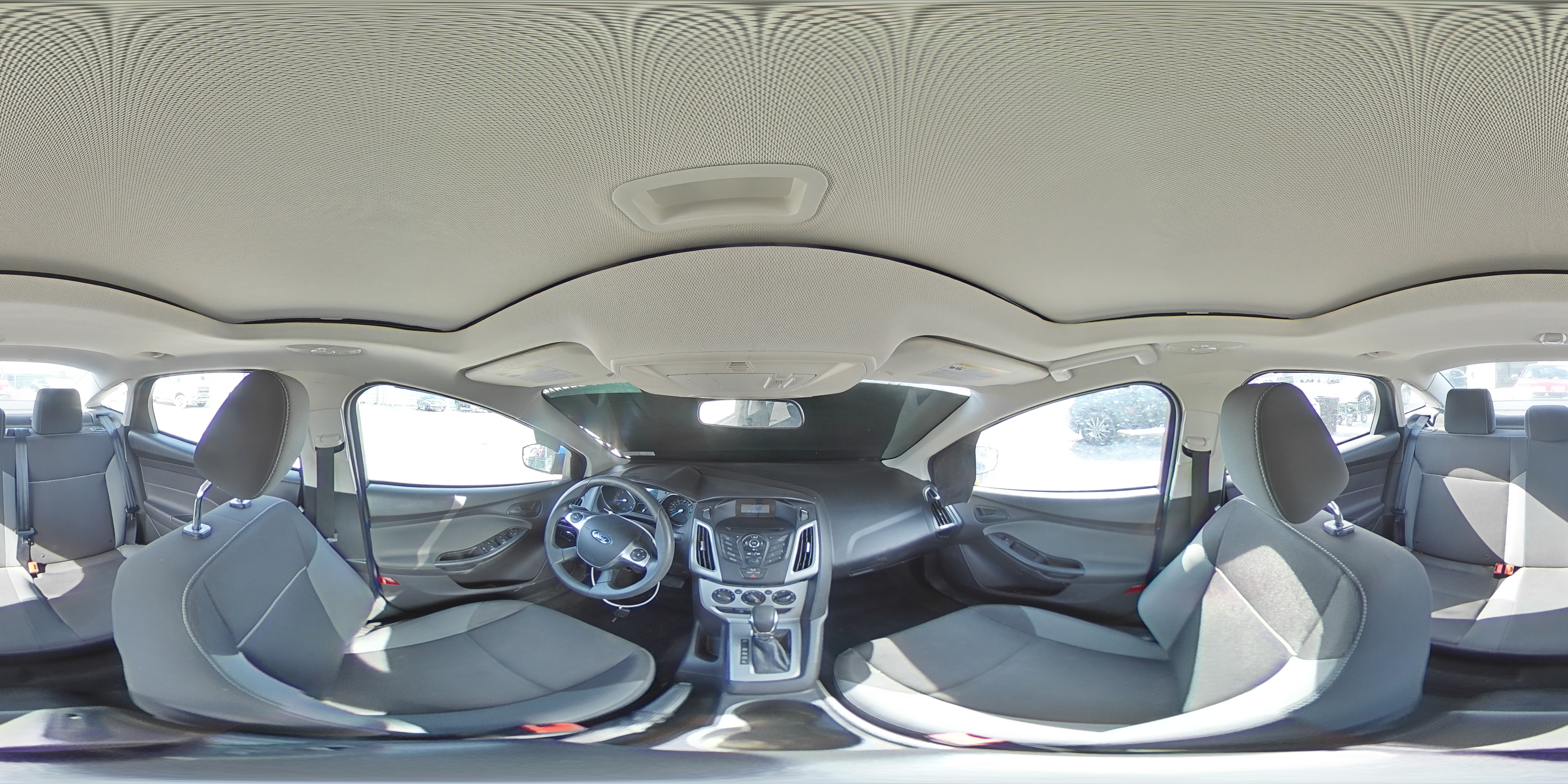 2012 Ford Focus - Image 13