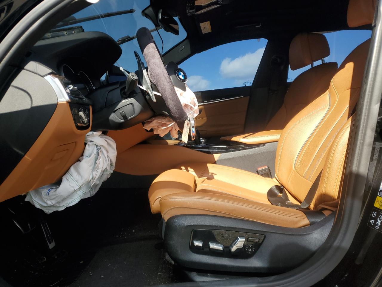 2017 BMW 5er - Image 7