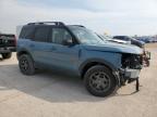 2021 Ford Bronco Sport Badlands for Sale in Houston, TX - Front End