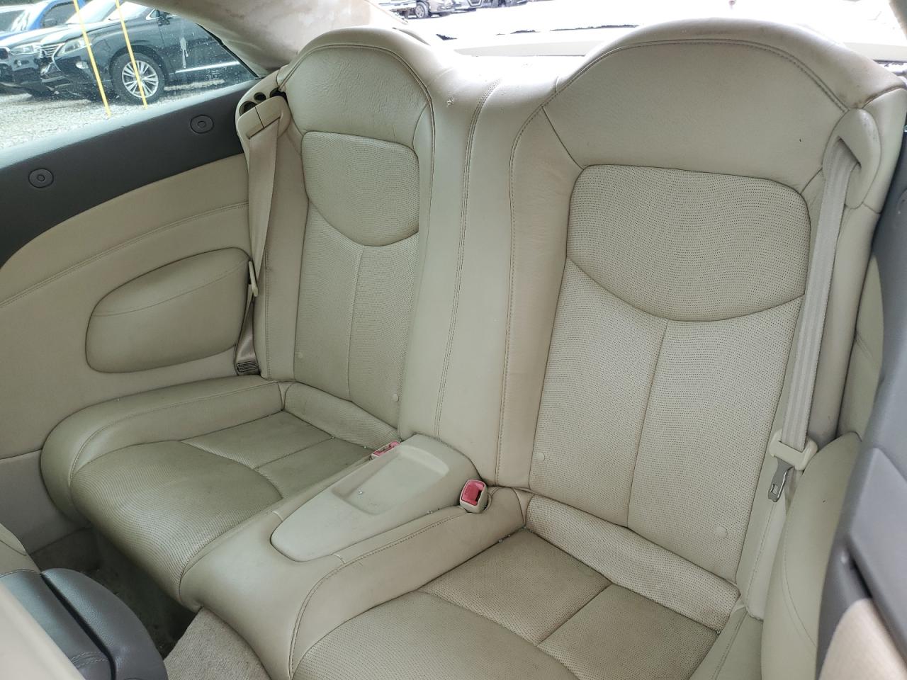 2013 Infiniti G - Image 11