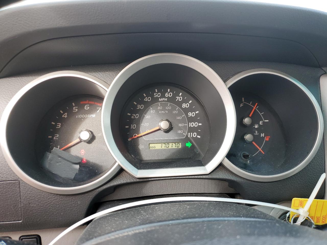 2007 Toyota 4Runner - Image 9