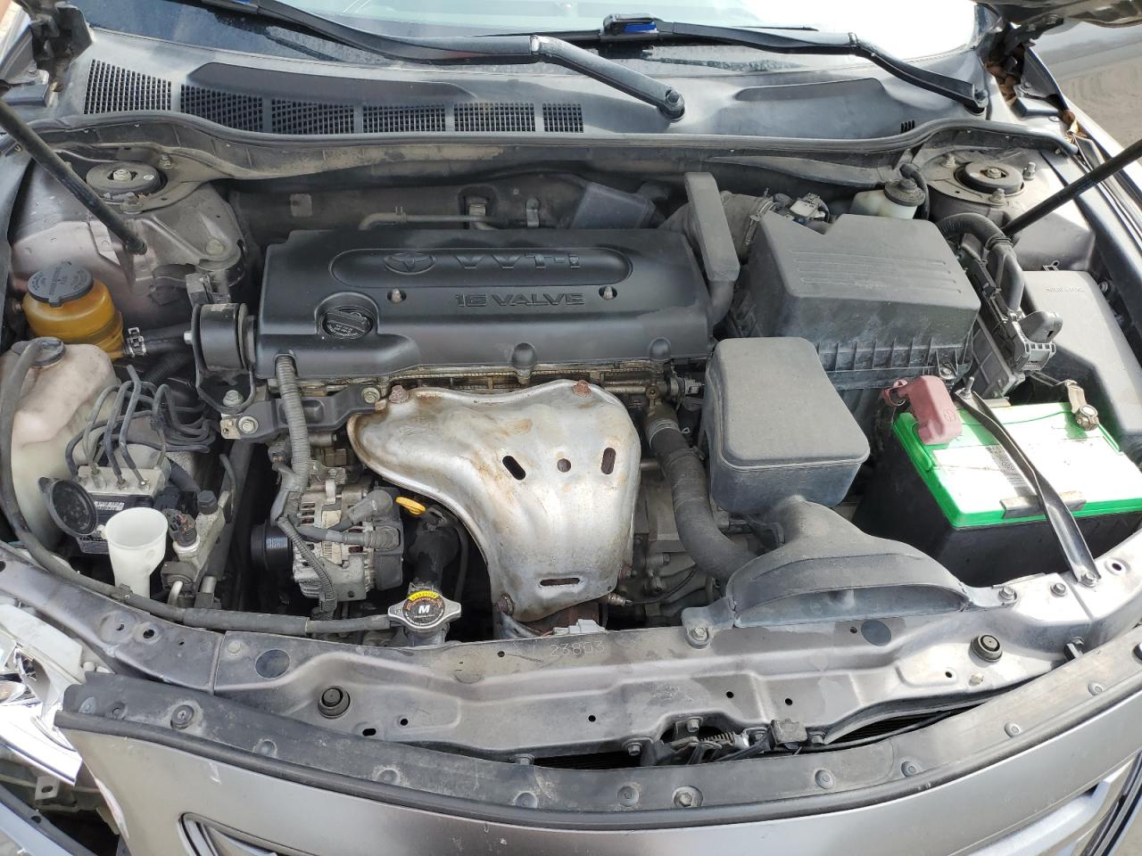 2008 Toyota Camry - Image 11