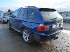 2006 BMW X5 D SPORT for sale at Copart WISBECH