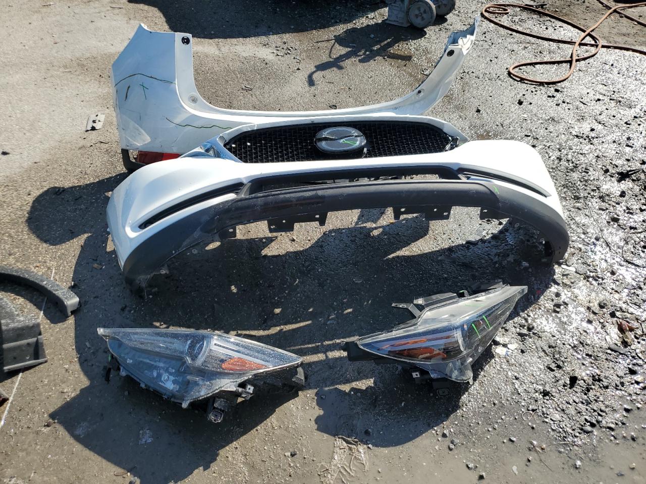 2019 Mazda CX-5 - Image 13