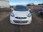 2016 NISSAN MICRA  for sale at Copart AB - CALGARY