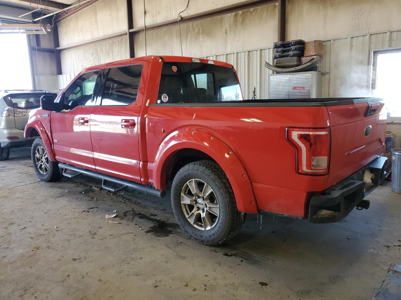 2015 Ford F-150 - Image 2