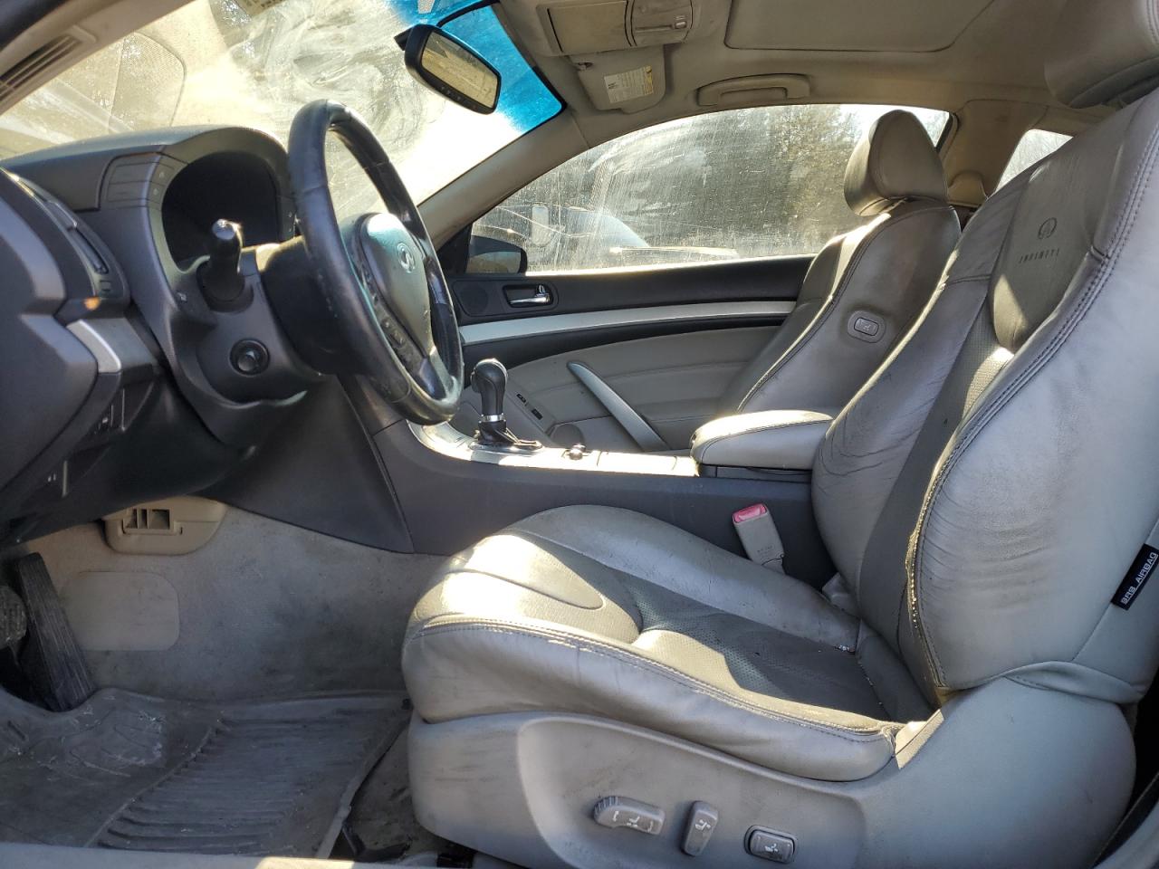 2009 Infiniti G - Image 7