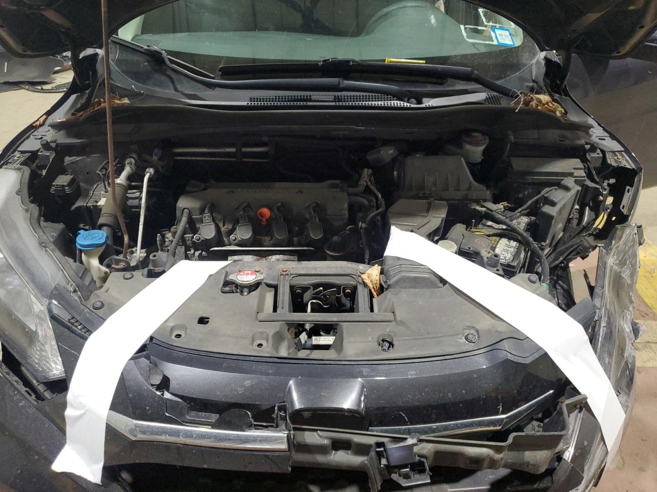 2016 Honda HR-V - Image 12