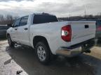 2020 Toyota Tundra Crewmax Sr5 продається в Louisville, KY - Burn - Interior
