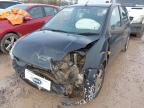 2003 FORD FIESTA ZET for sale at Copart BRISTOL