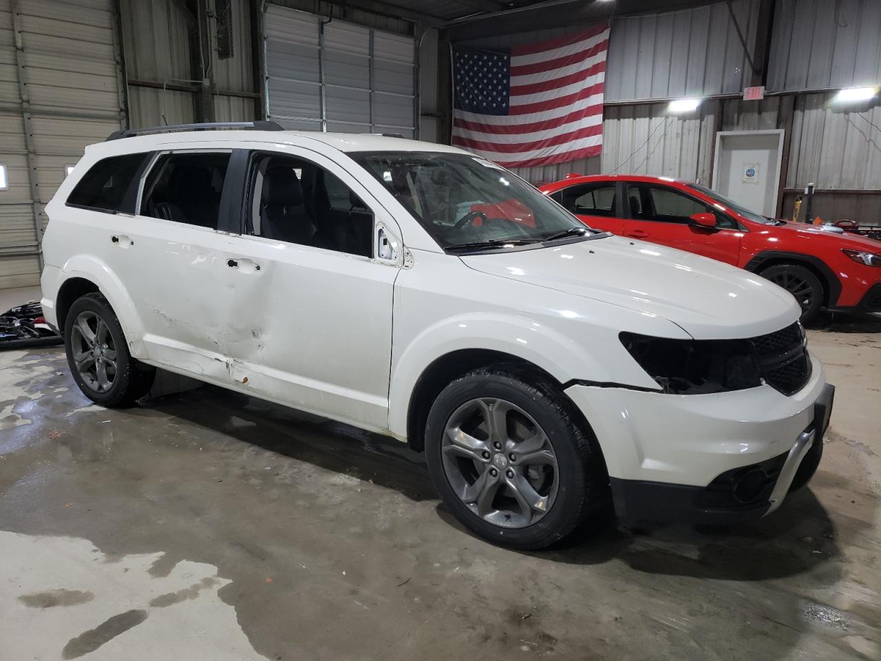 2017 Dodge Journey - Image 4