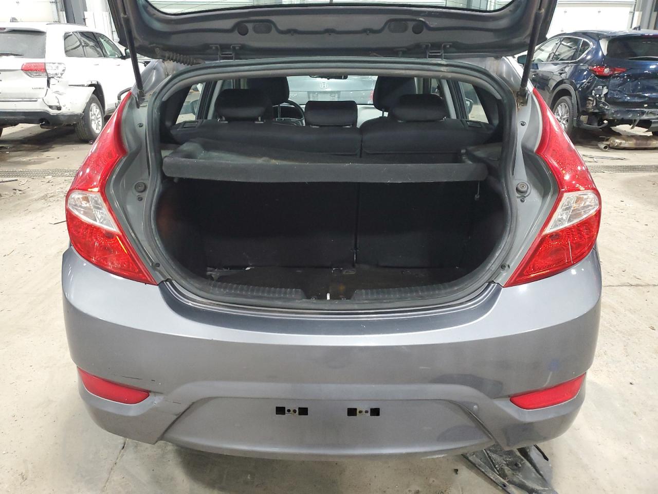 2017 Hyundai Accent - Image 6